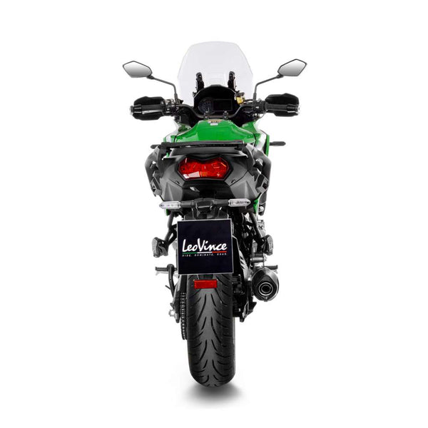 LeoVince NERO 14057U — KAWASAKI VERSYS 1000 2019 - 2024