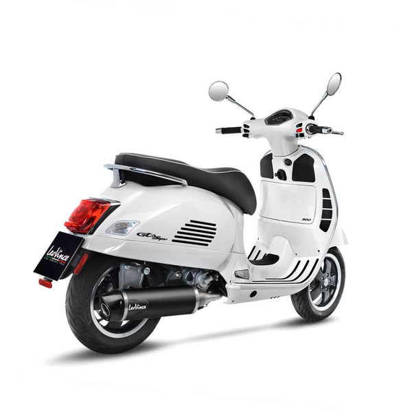 LeoVince NERO 14059U — VESPA GTS 300 HPE/SUPER/SEI GIORNI 2019 - 2020