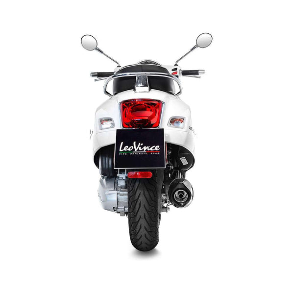 LeoVince NERO 14059U — VESPA GTS 300 HPE/SUPER/SEI GIORNI 2019 - 2020