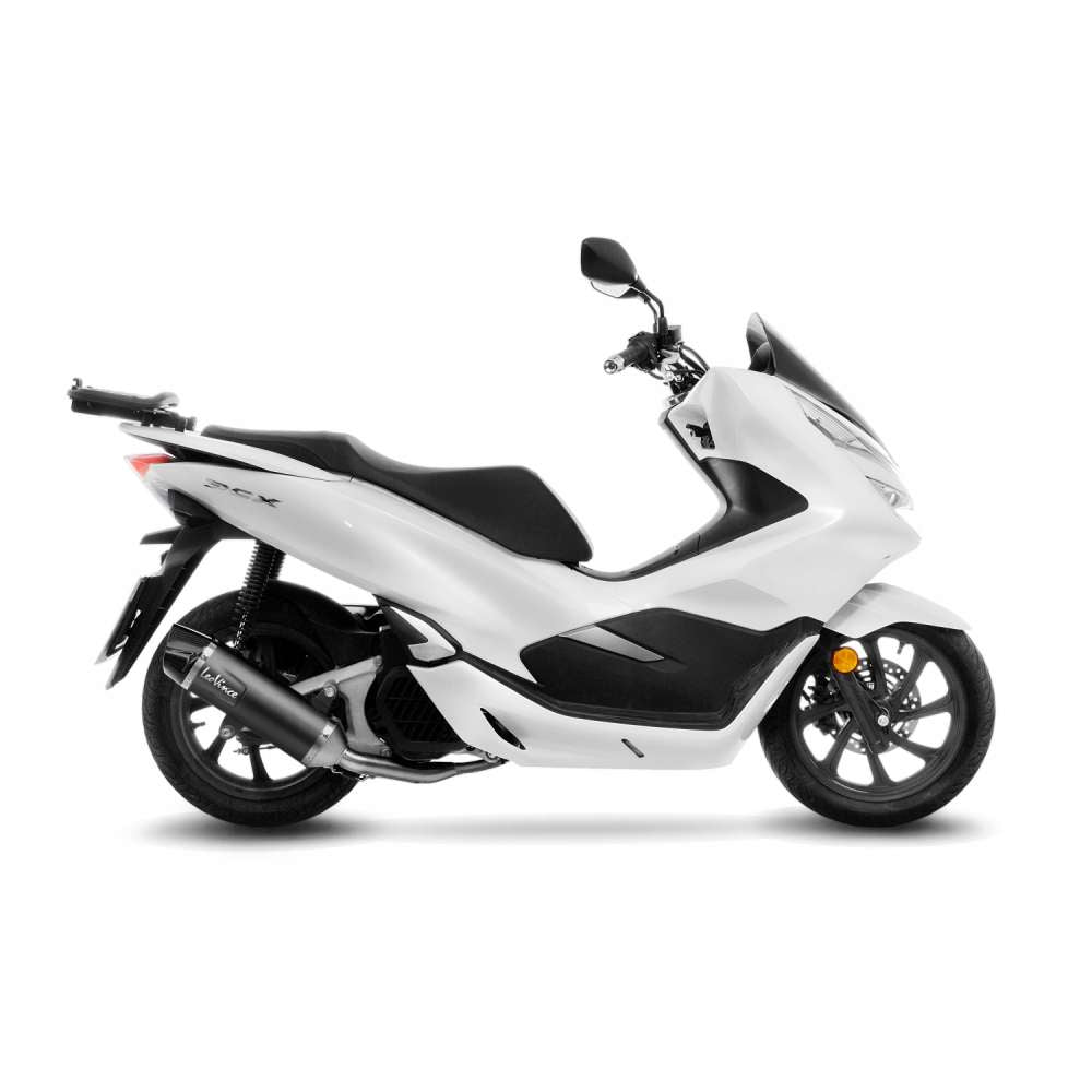 LeoVince NERO 14062K — HONDA PCX 125 2018 - 2020