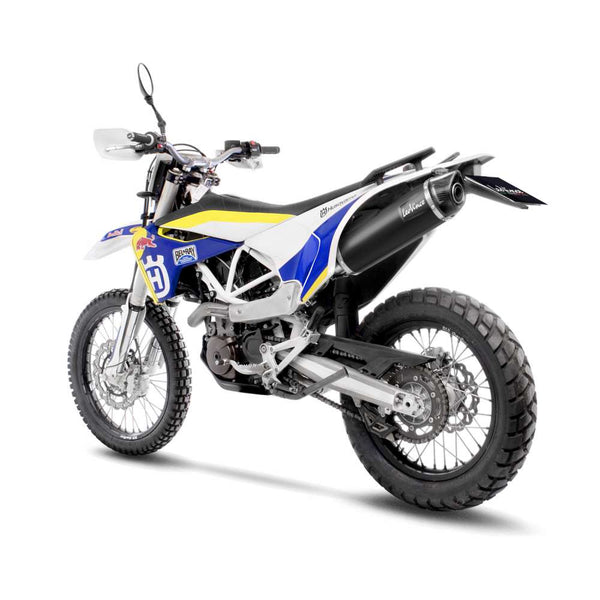 LeoVince NERO 14066U — HUSQVARNA 701 ENDURO/LR 2017 - 2020