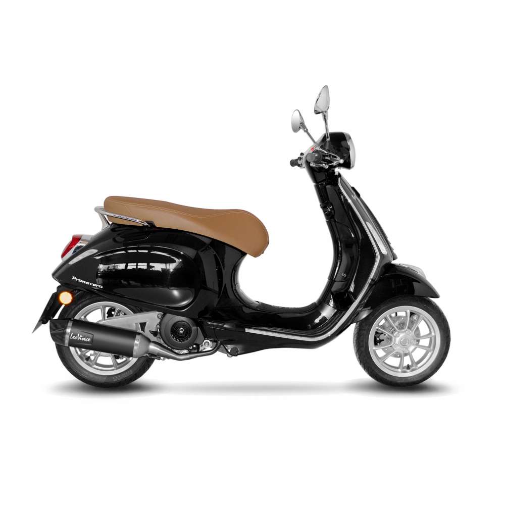 LeoVince NERO 14067K — VESPA PRIMAVERA 125 iGet ABS 2019 - 2020