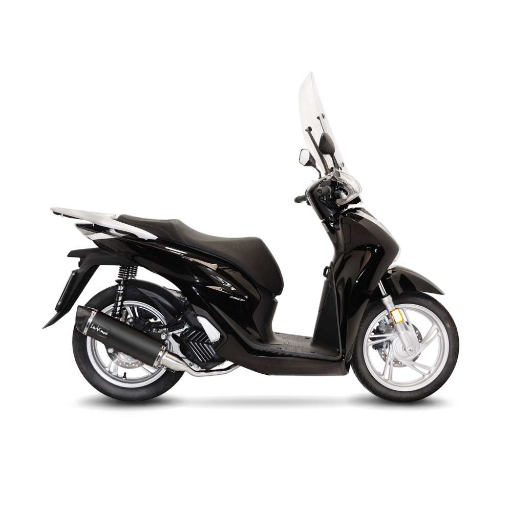 LeoVince NERO 14068U — HONDA SH 125i 2020 - 2023