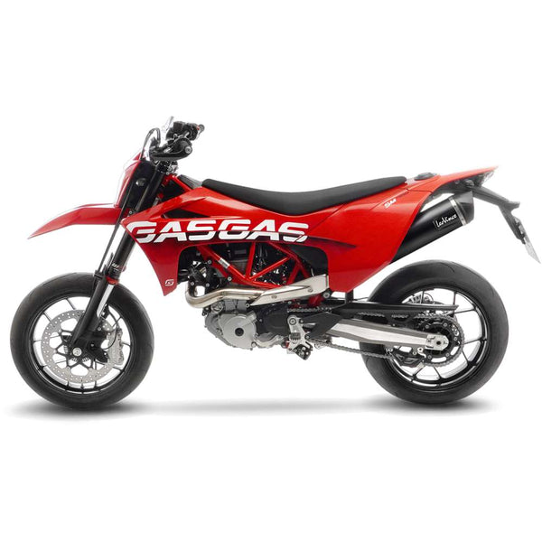 LeoVince NERO 14072K — GAS GAS ES 700 2022 - 2024