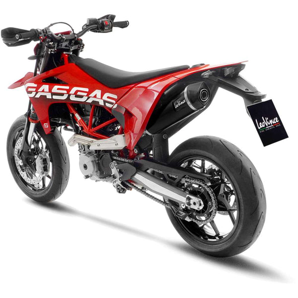 LeoVince NERO 14072U — GAS GAS ES 700 2022 - 2024