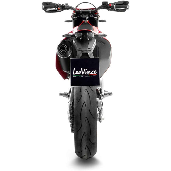 LeoVince NERO 14072U — GAS GAS ES 700 2022 - 2024
