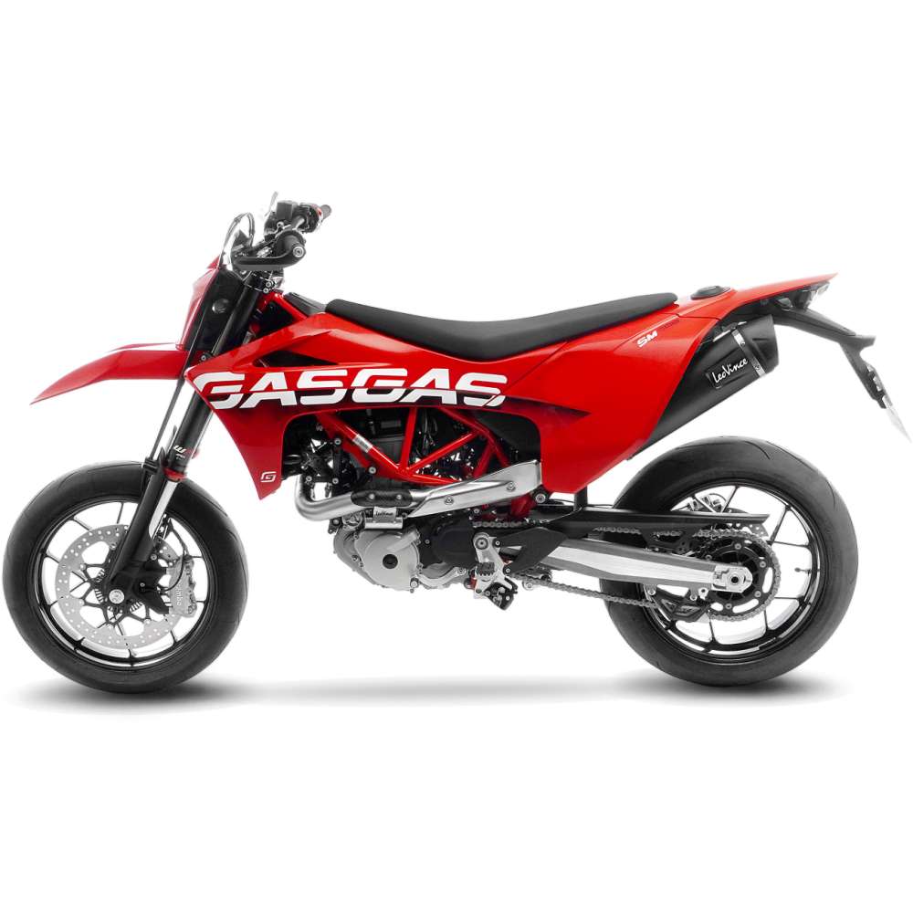 LeoVince NERO 14073K — GAS GAS ES 700 2022 - 2024