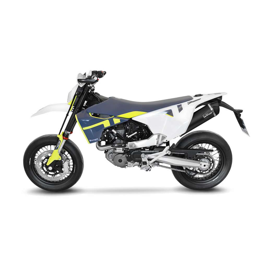 LeoVince NERO 14075U — HUSQVARNA 701 SUPERMOTO 2017 - 2020