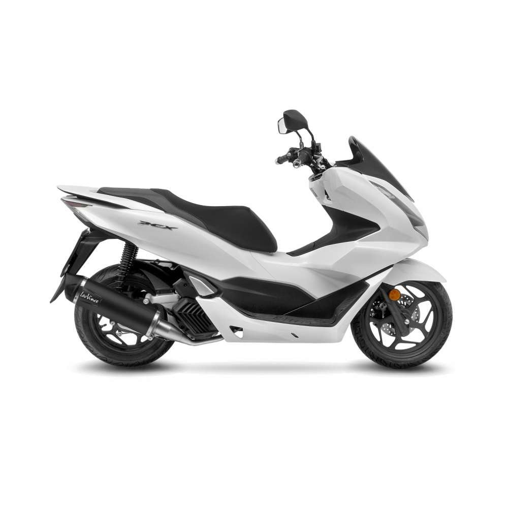 LeoVince NERO 14081U — HONDA PCX 125 2021 - 2024