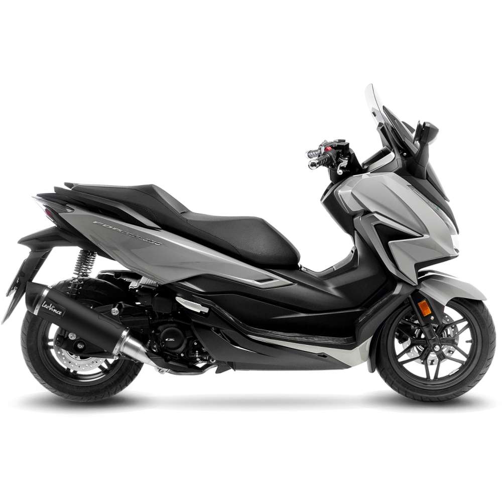 LeoVince NERO 14083U — HONDA FORZA 350 2021 - 2024