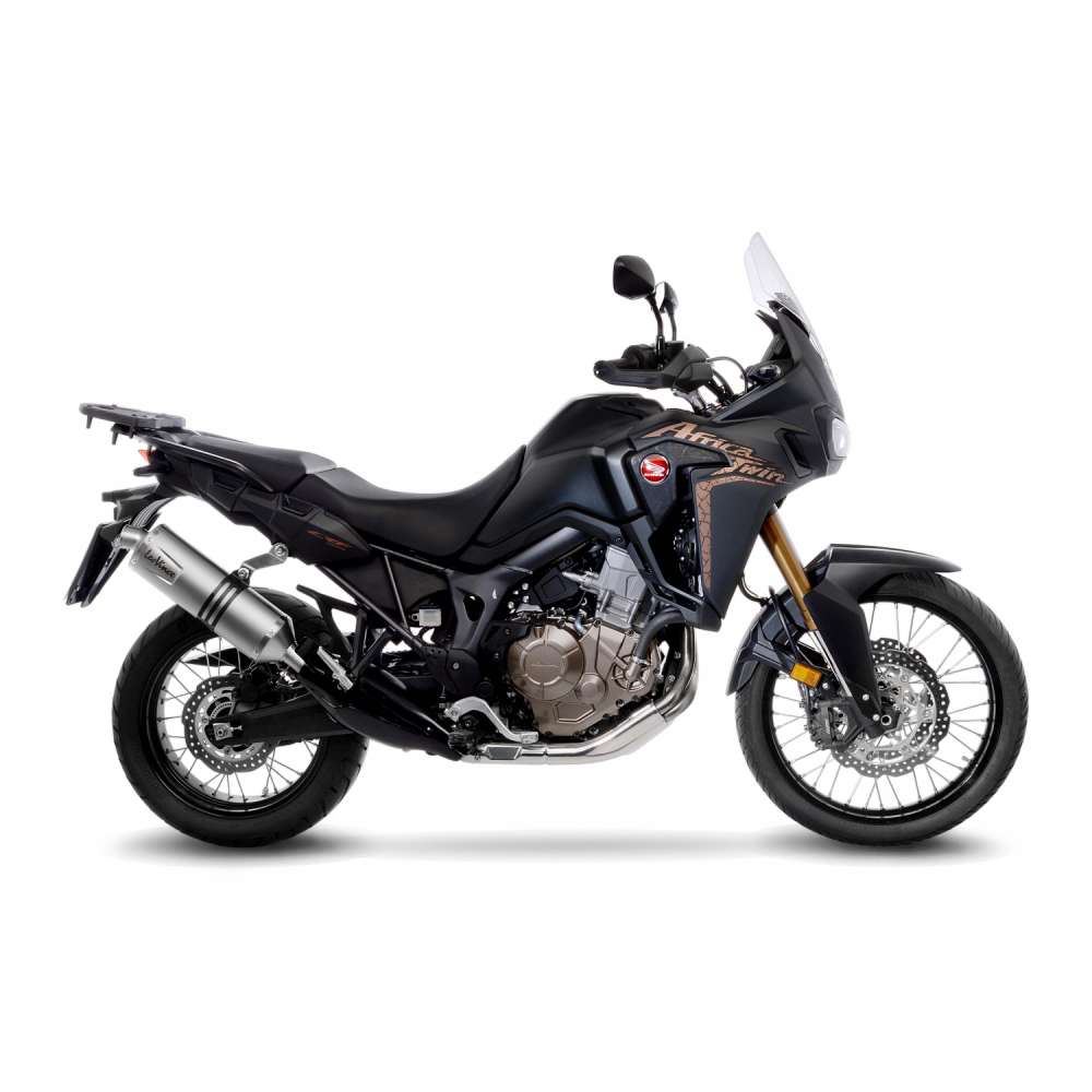 LeoVince LV ONE EVO 14278E — HONDA CRF 1000 L AFRICA TWIN/ADVENTURE SPORTS 2018 - 2019