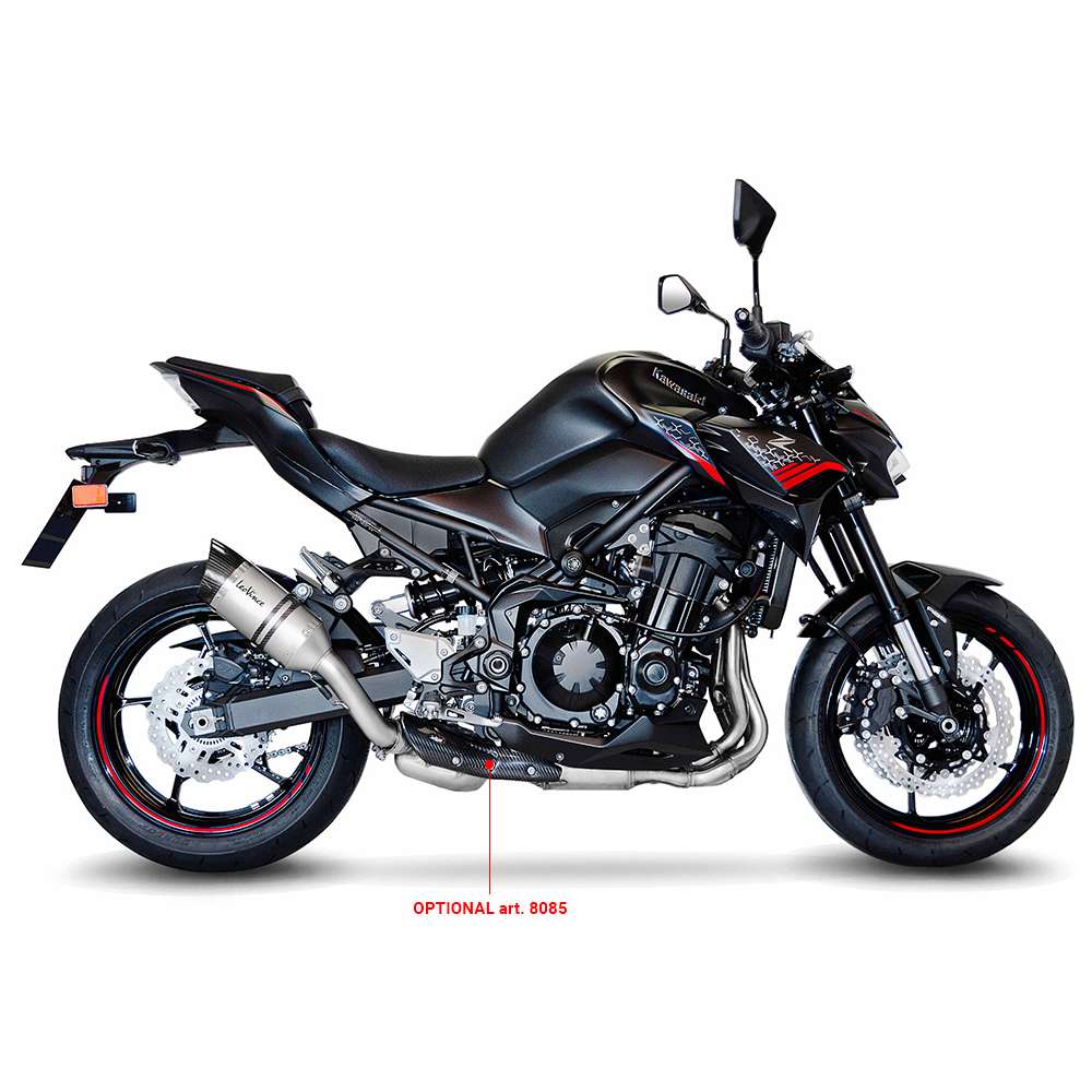 LeoVince LV PRO 14332E — KAWASAKI Z 900 2020 - 2024