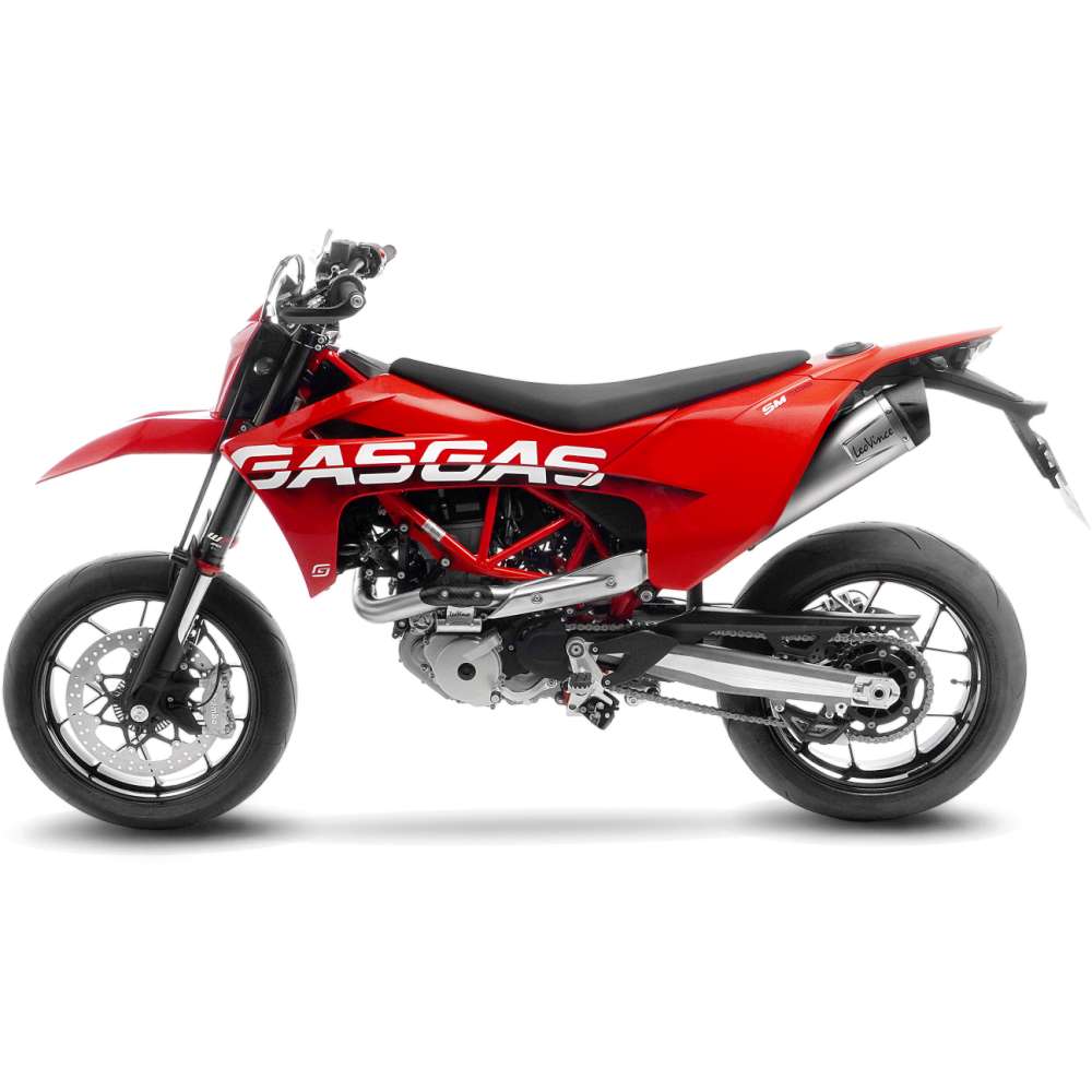 LeoVince LV ONE EVO 14364EK — GAS GAS ES 700 2022 - 2024