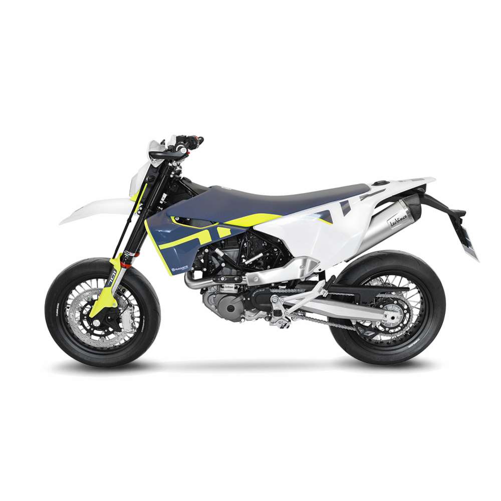 LeoVince LV ONE EVO 14368EK — HUSQVARNA 701 SUPERMOTO 2017 - 2020