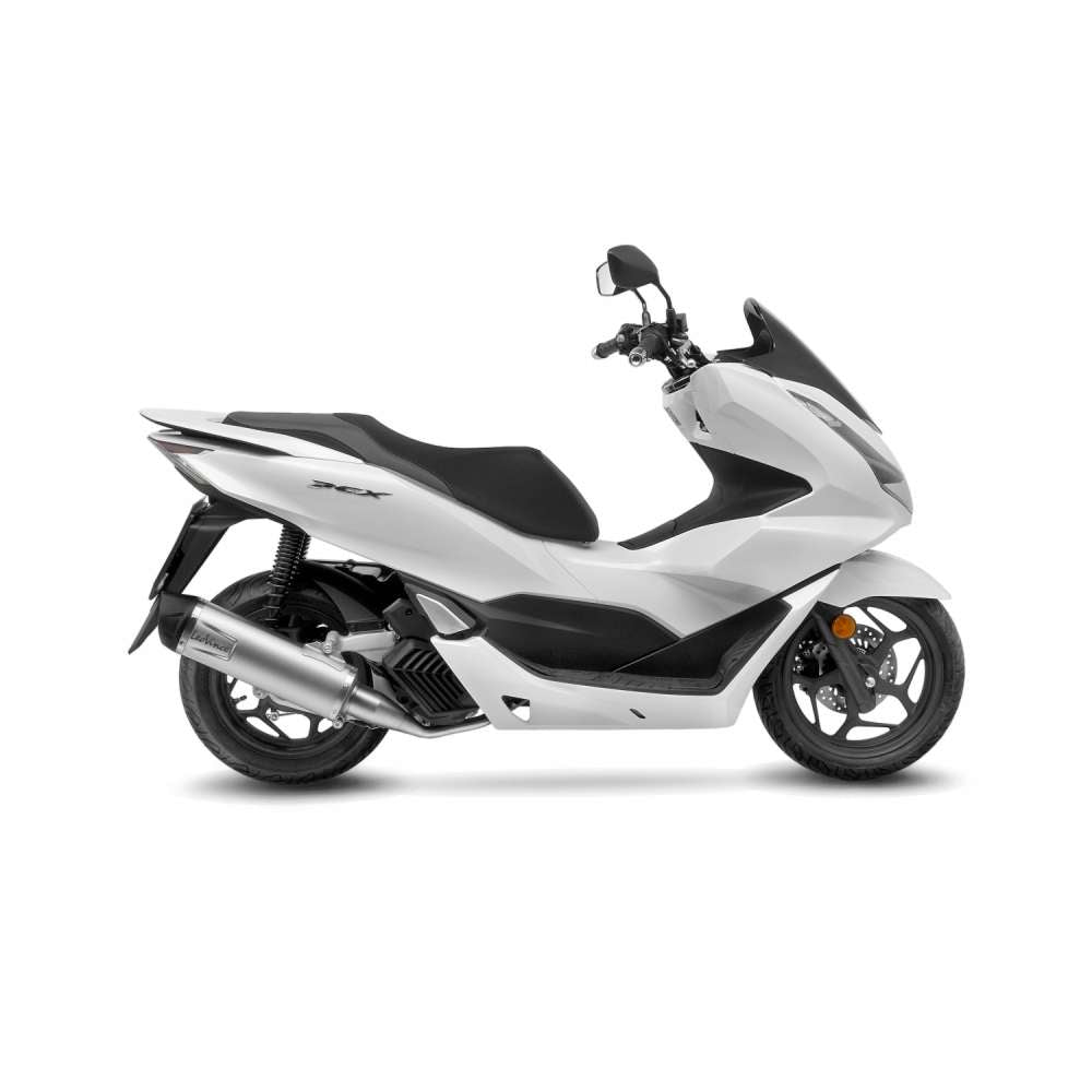 LeoVince LV ONE EVO 14389EK — HONDA PCX 125 2021 - 2024