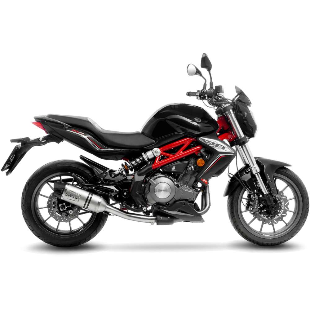LeoVince LV ONE EVO 14423EU — BENELLI BN 302 S 2019 - 2020