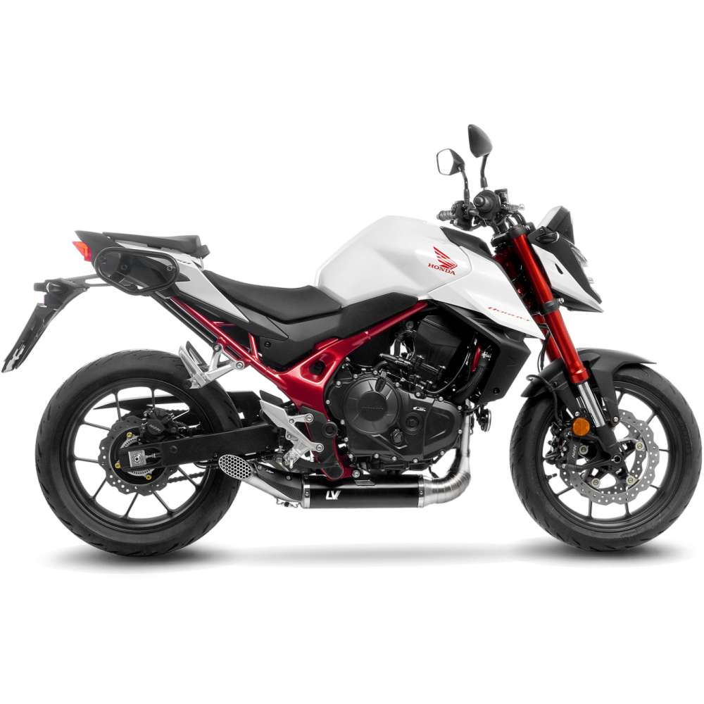 LeoVince LV RACE 14459EBU — HONDA CB 750 HORNET 2023 - 2024