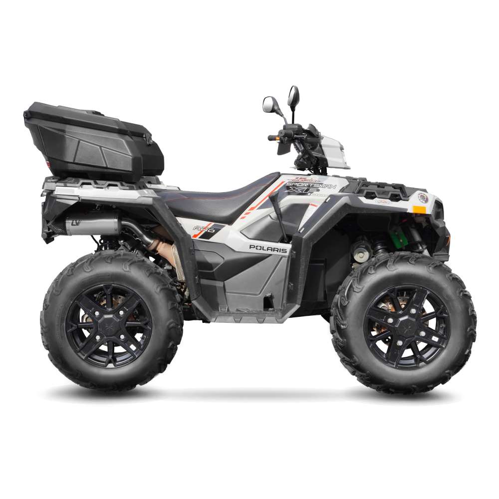 LeoVince LV ONE EVO 14474EU — POLARIS SPORTSMAN XP 1000 2017 - 2024