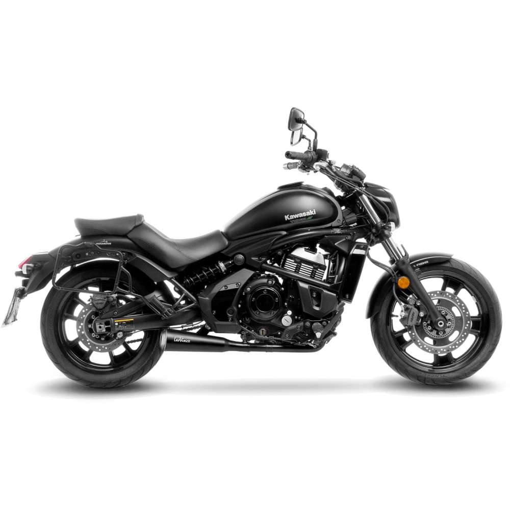 LeoVince GP ONE 15130FBU — KAWASAKI VULCAN S 650 2017 - 2020