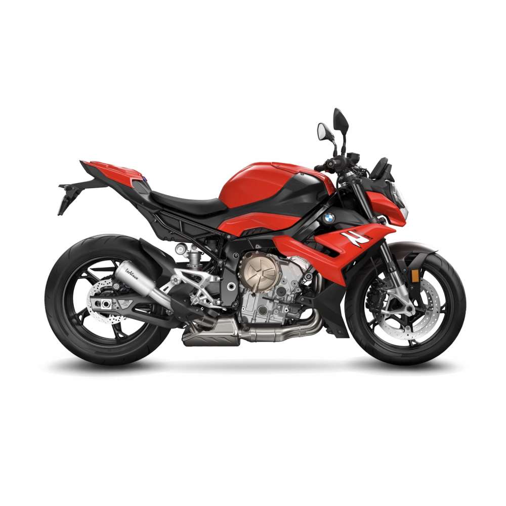LeoVince LV-10 15241 — BMW S 1000 R / M 1000 R 2021 - 2024