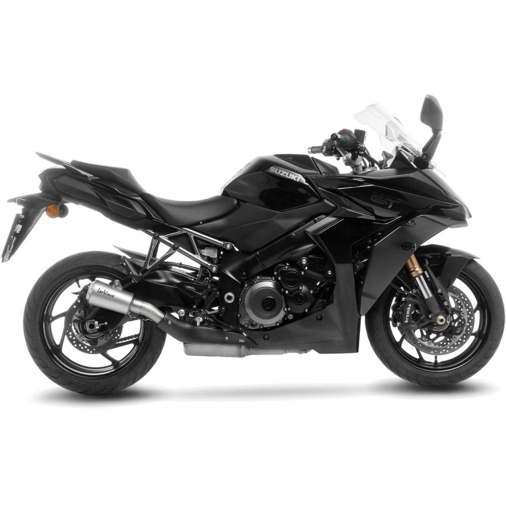 LeoVince LV-10 15269 — SUZUKI GSX-S 1000 GT 2021 - 2024