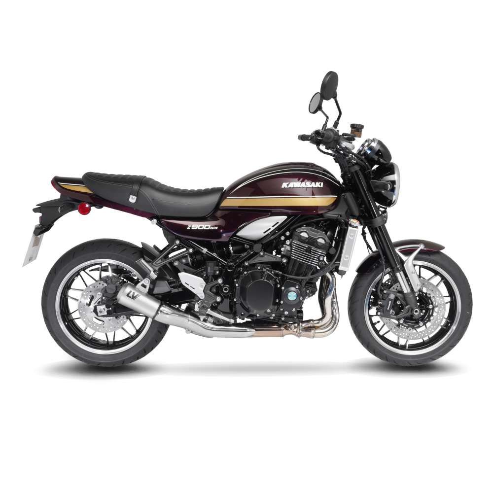 LeoVince LV-10 15275 — KAWASAKI Z 900 RS 2026