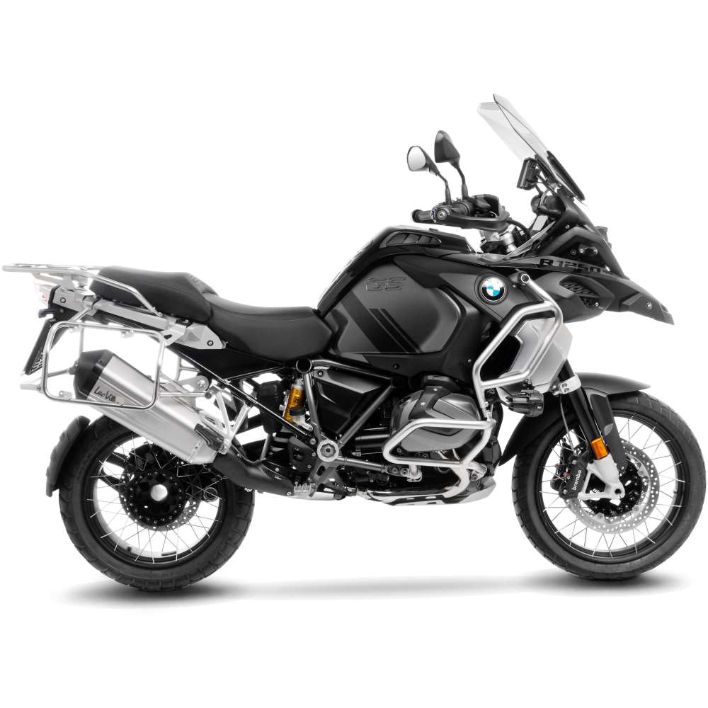 LeoVince LV-12 R 15310 — BMW R 1200 GS 2013 - 2016