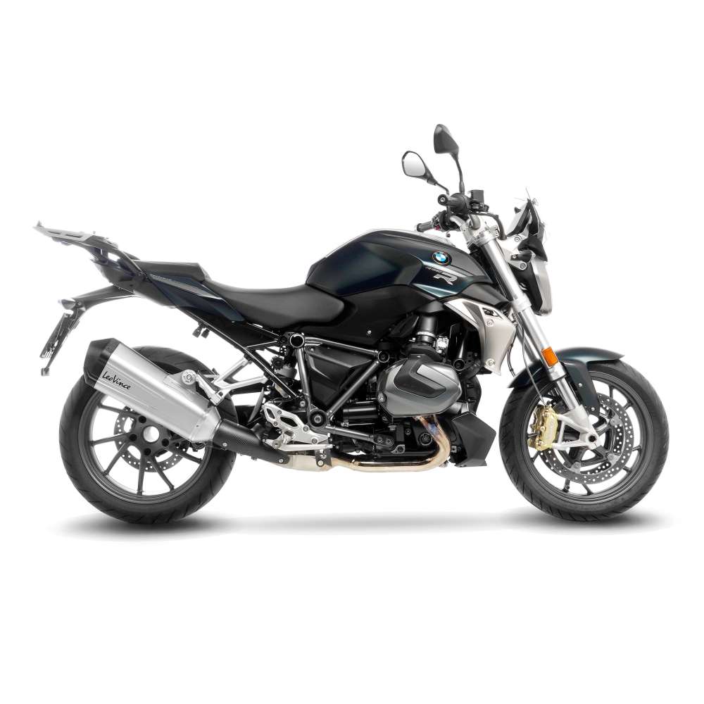 LeoVince LV-12 R 15313 — BMW R 1250 R/RS 2019 - 2025