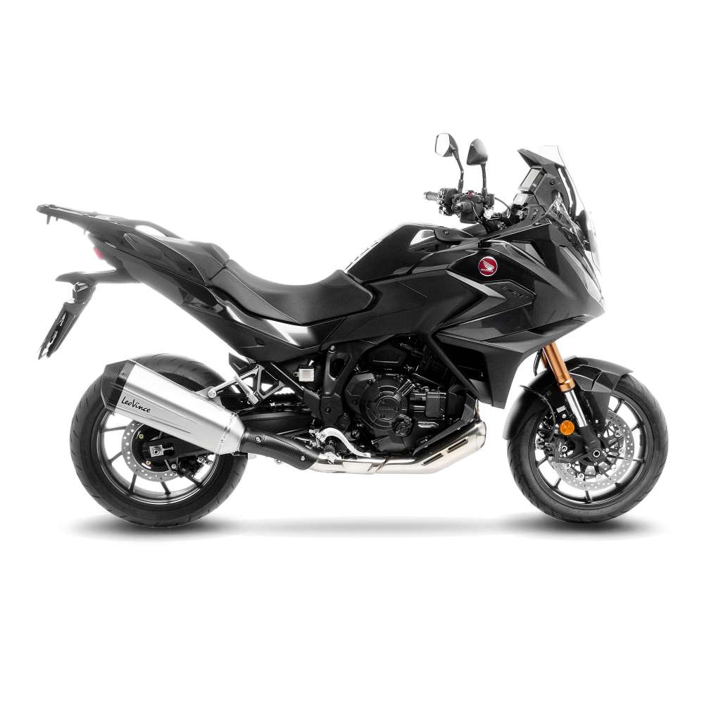 LeoVince LV-12 R 15314 — HONDA NT 1100 2025 - 2026