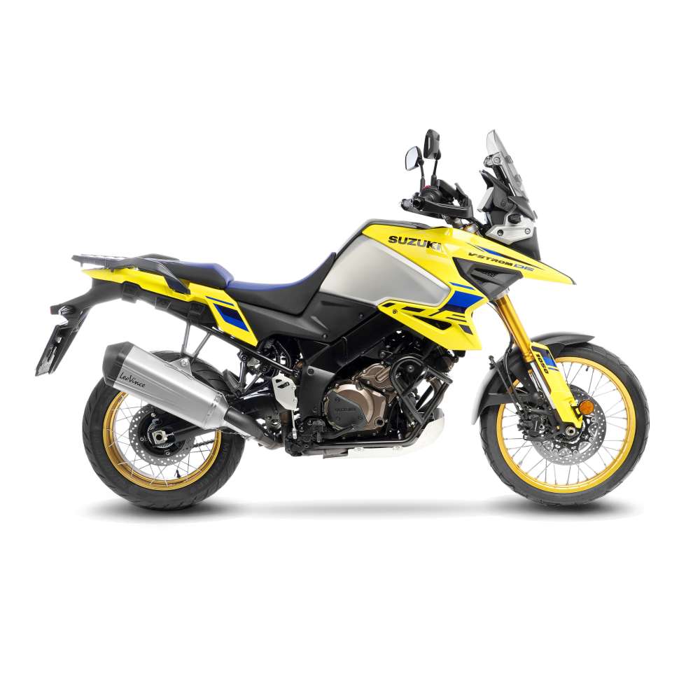 LeoVince LV-12 R 15315 — SUZUKI V-STROM 1050 ABS/XT 2020 - 2024