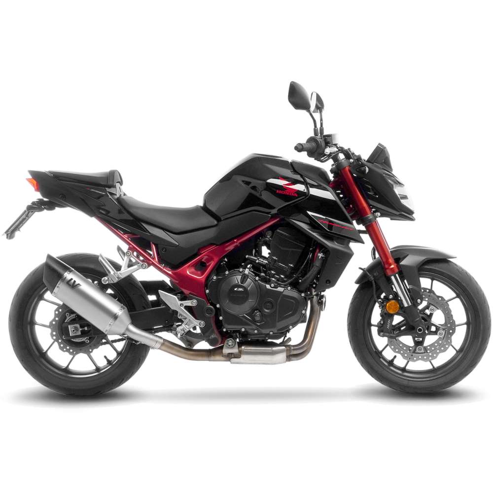 LeoVince LV-14 R TITANIUM 15600TU — HONDA CB 750 HORNET 2023 - 2024