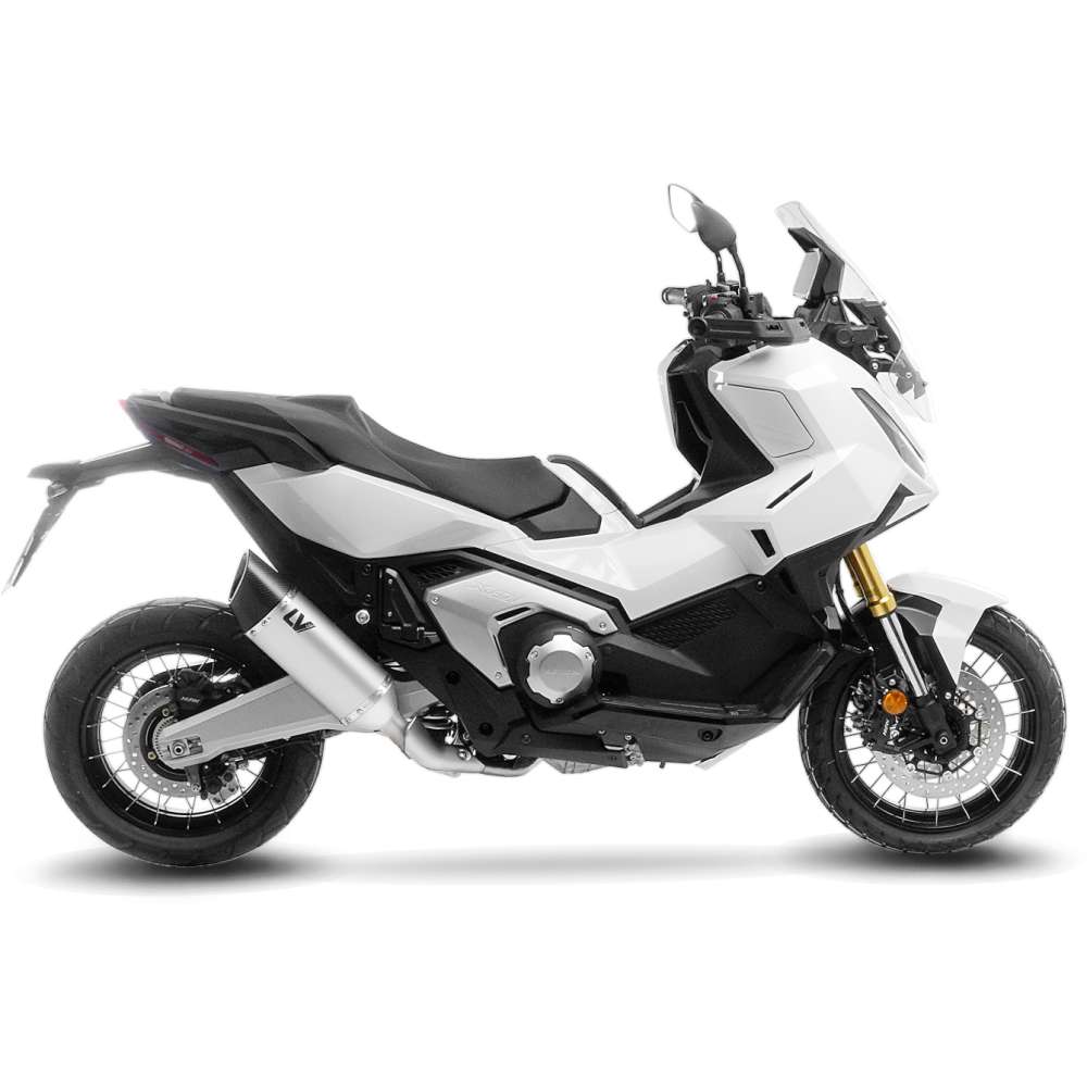 LeoVince LV-14 R 15614U — HONDA X-ADV 2017 - 2024