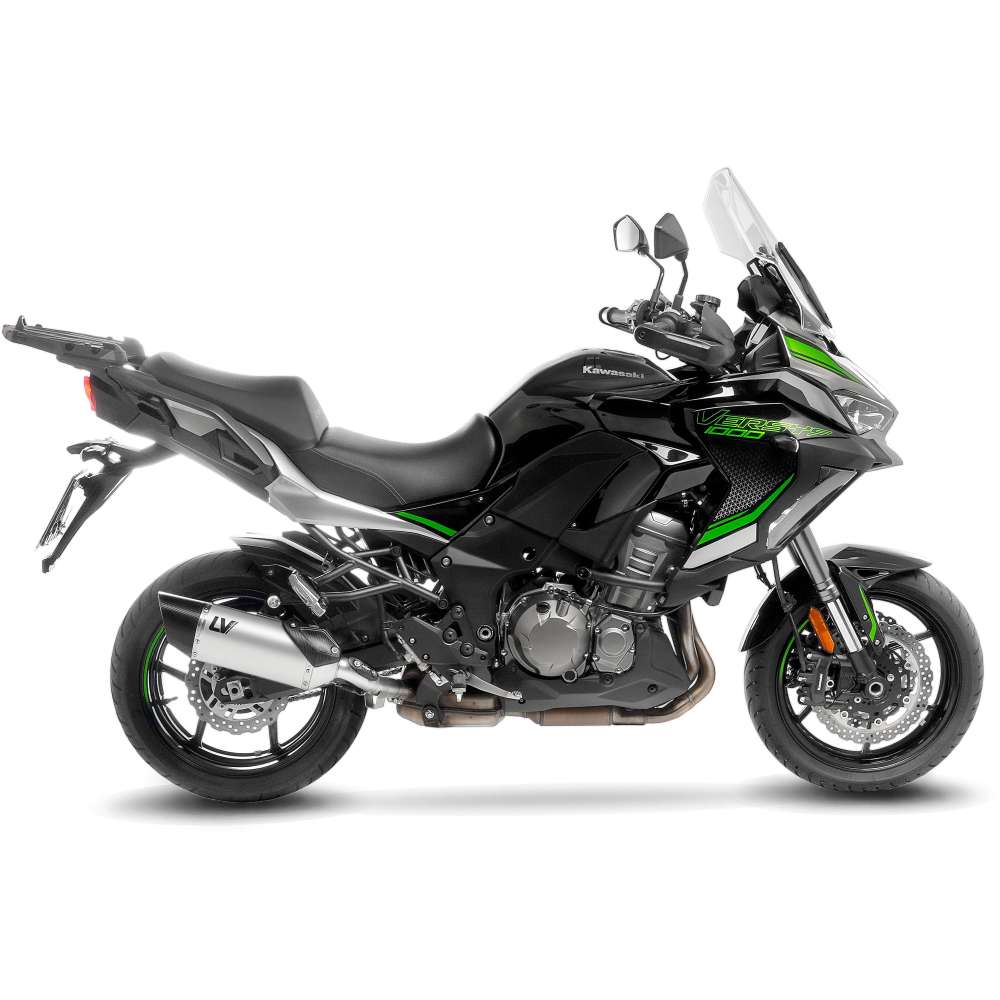LeoVince LV-14 R 15623 — KAWASAKI VERSYS 1000 2019 - 2024