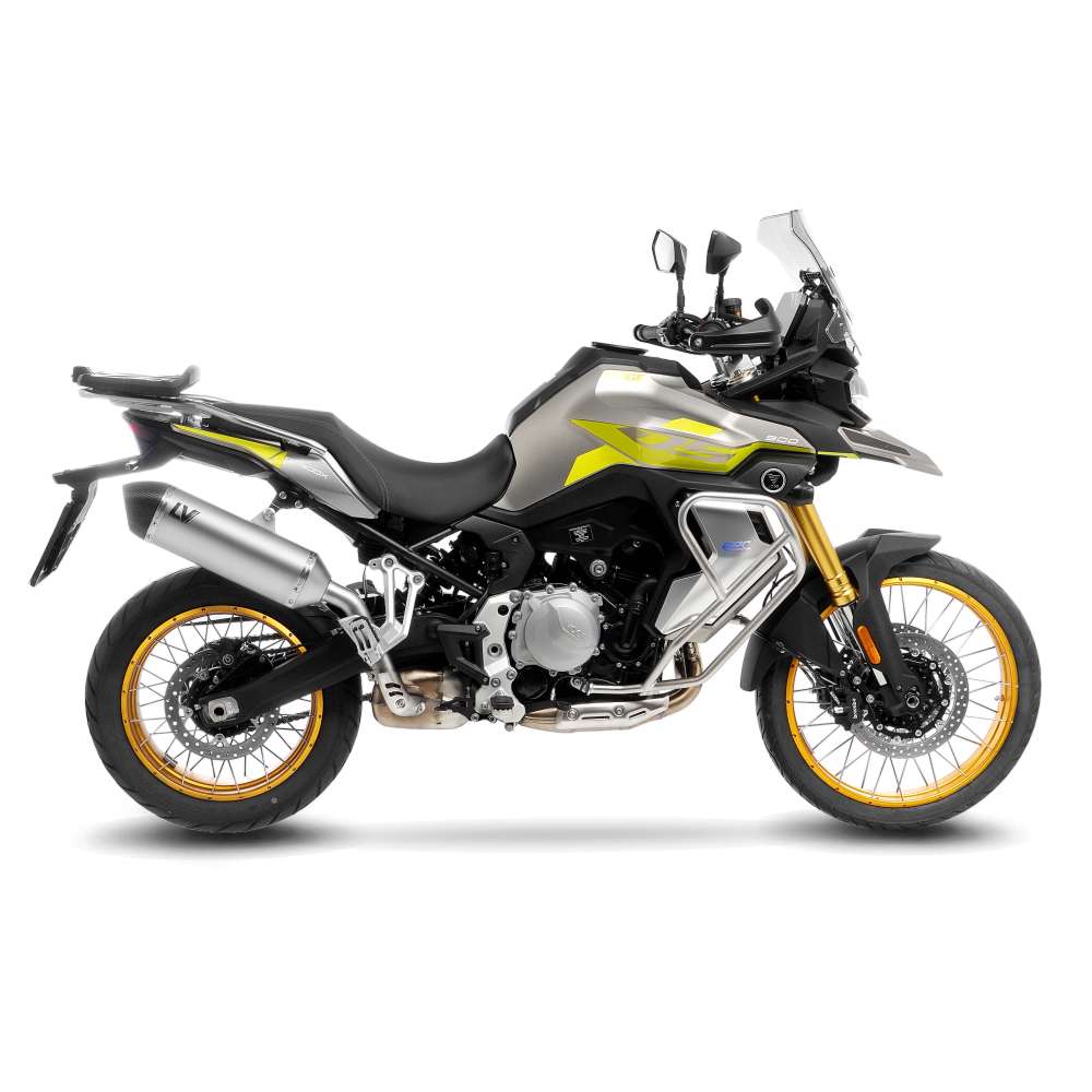LeoVince LV-14 15630U — VOGE VALICO 900 DSX 2024 - 2026