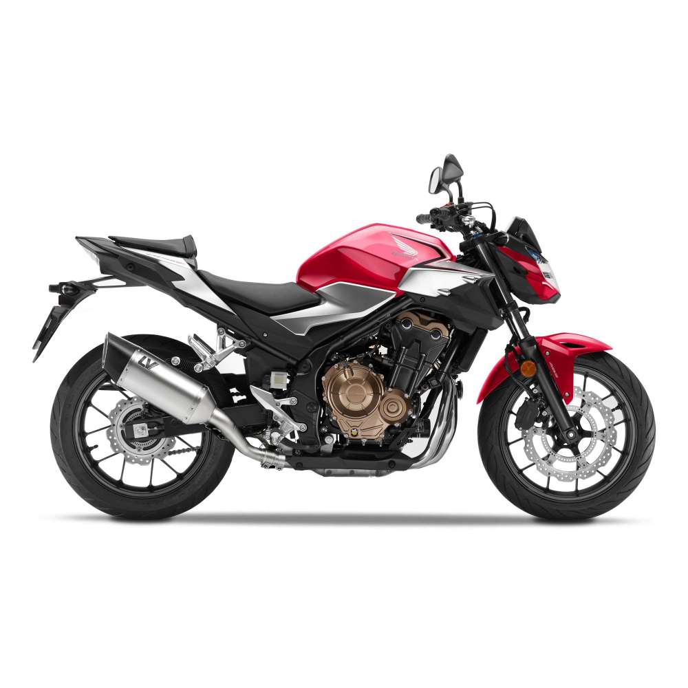 LeoVince LV-14 R 15634 — HONDA CB 500 F 2019 - 2023