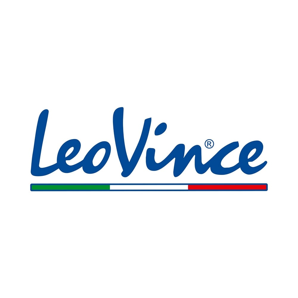 LeoVince CATALYTIC CONVERTER 8613K — official reference image