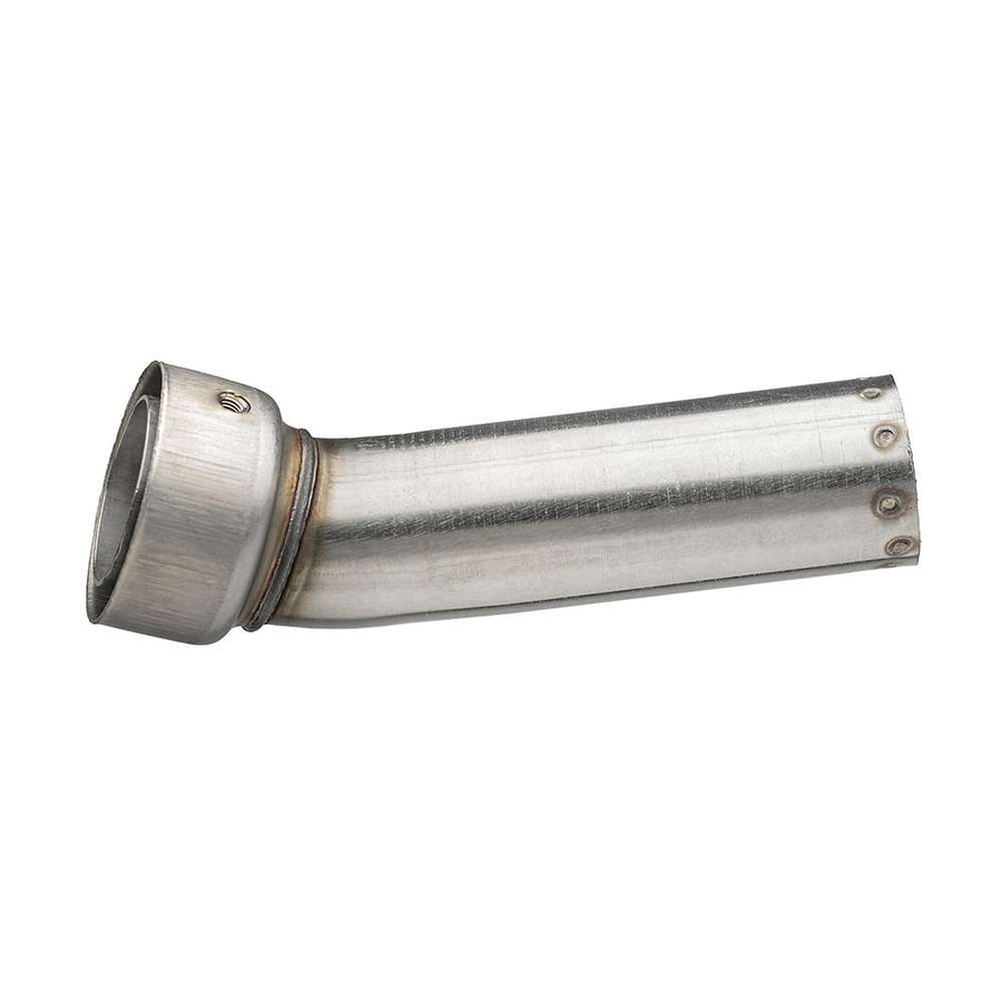 LeoVince DBKILLER WITH SPARK ARRESTER 307677801SR — None None 