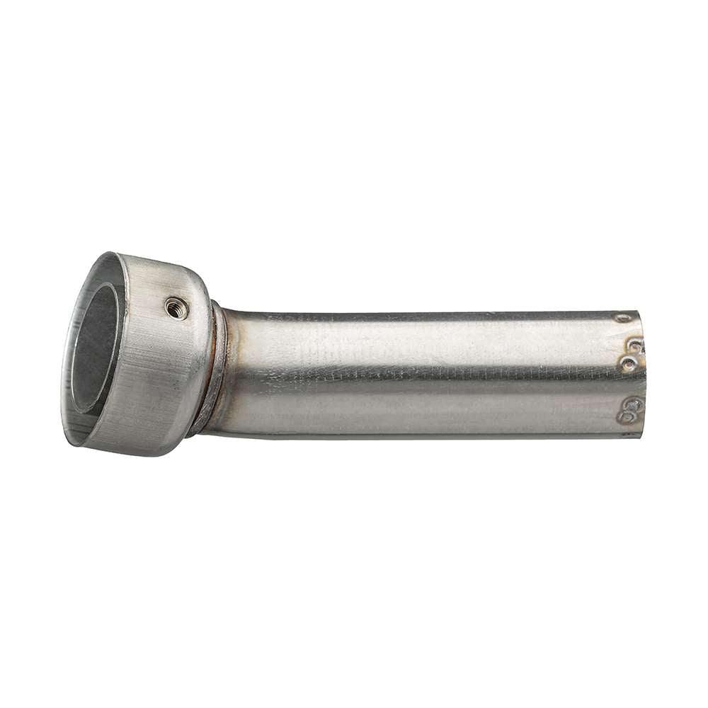 LeoVince DBKILLER WITH SPARK ARRESTER 307762801SR — None None 