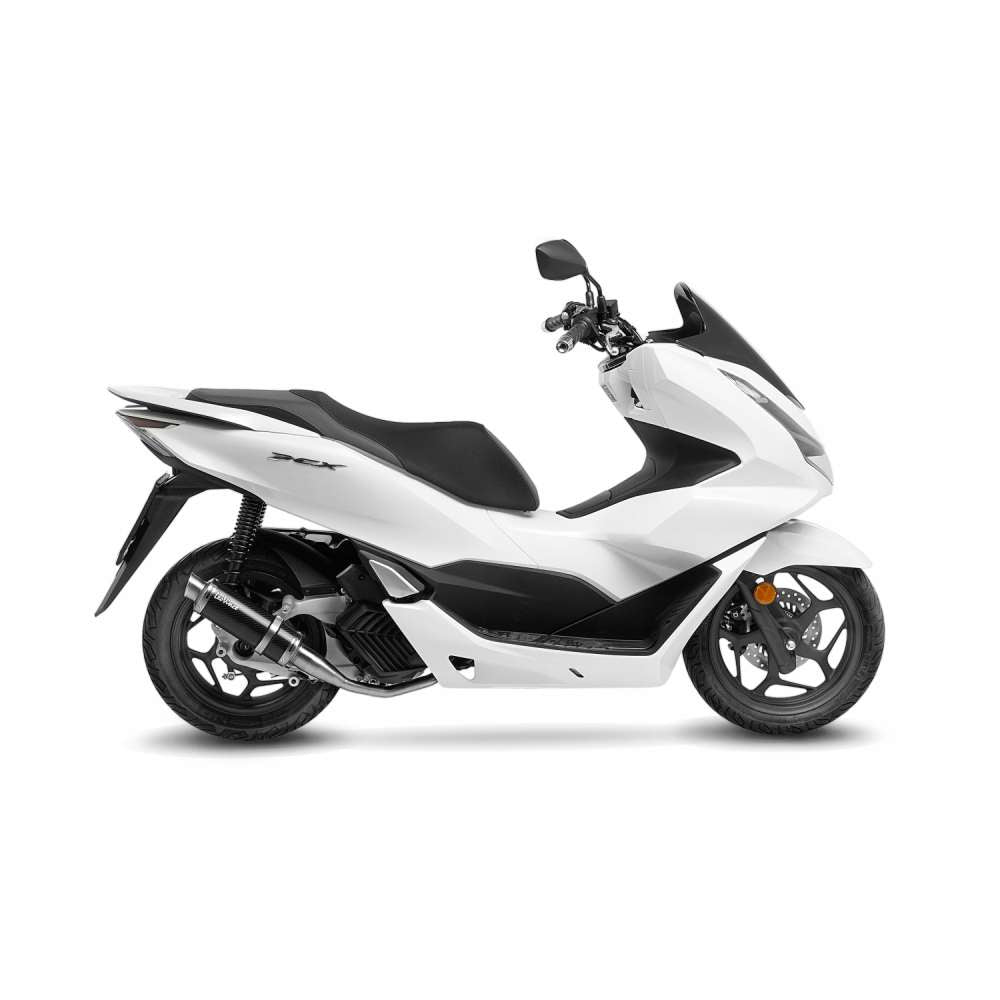 LeoVince GP CORSA 3398U — HONDA PCX 125 2021 - 2024
