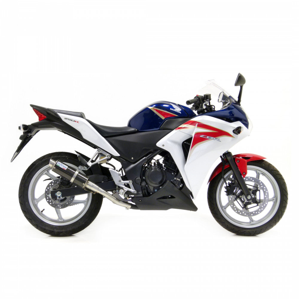 LeoVince GP CORSA 3469U — HONDA CBR 250 R 2011 - 2013
