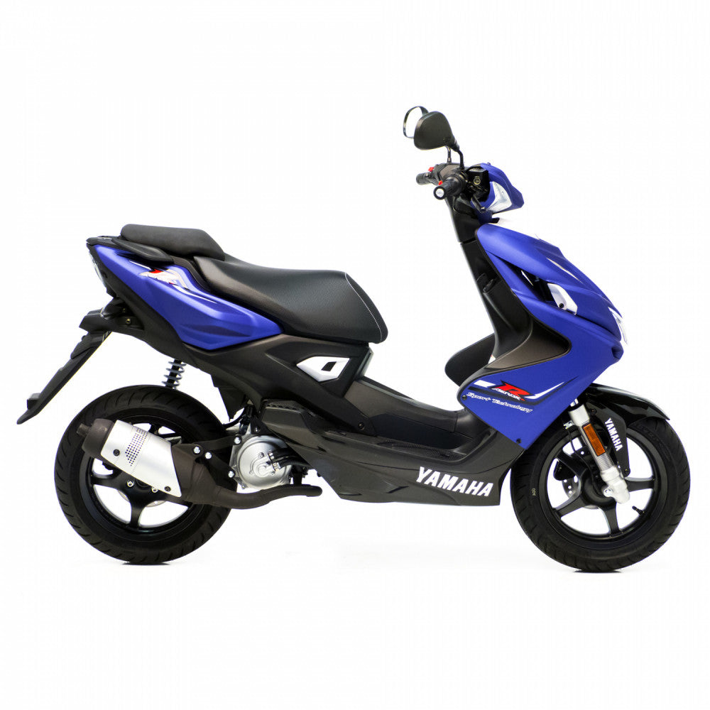LeoVince TOURING 4094 — YAMAHA AEROX 50 KAT liquid cooled 2004 - 2012