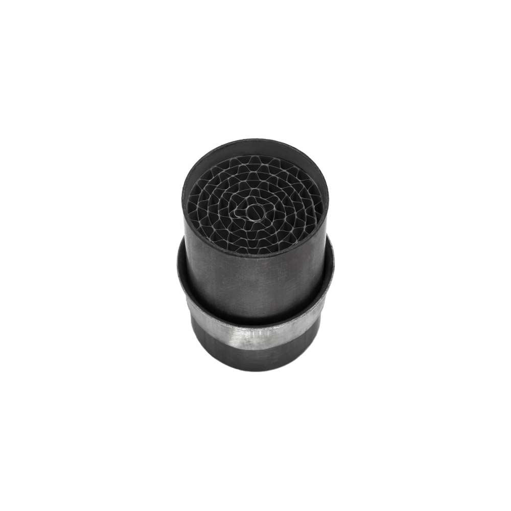 LeoVince CATALYTIC CONVERTER 6522K