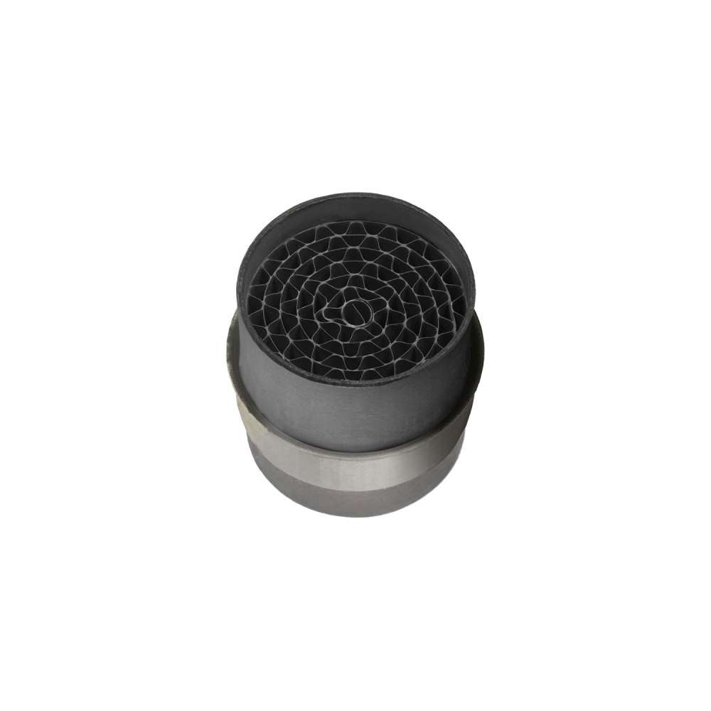 LeoVince CATALYTIC CONVERTER 6523K