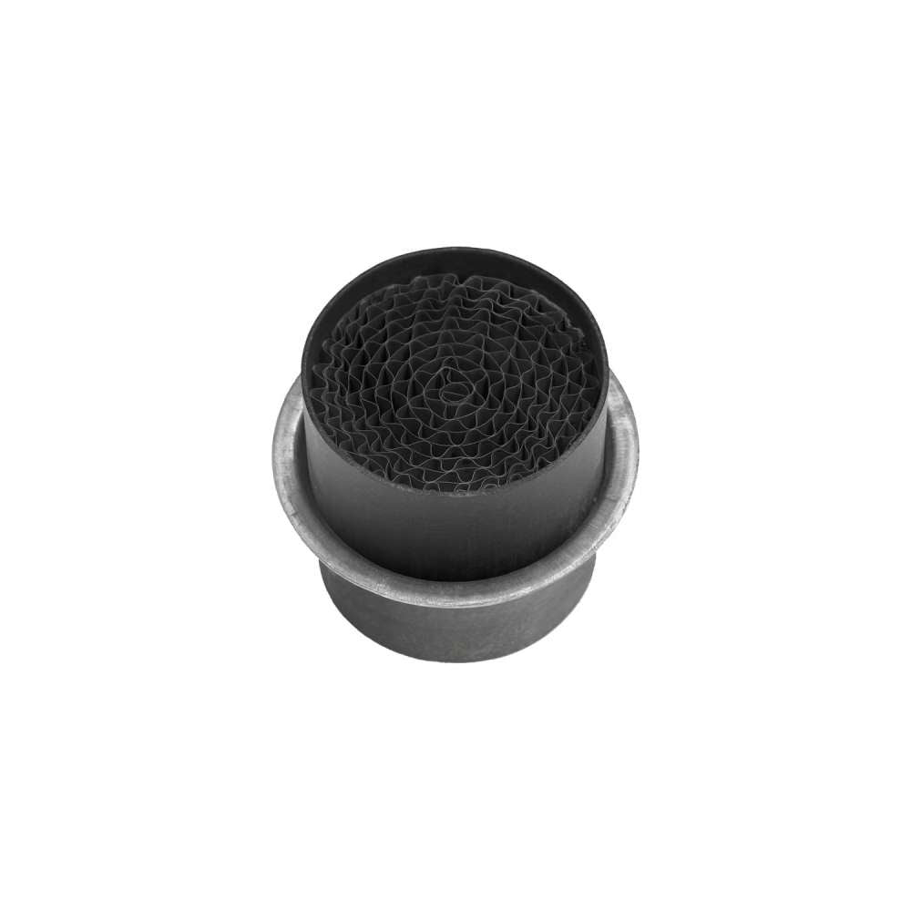 LeoVince CATALYTIC CONVERTER 6525K