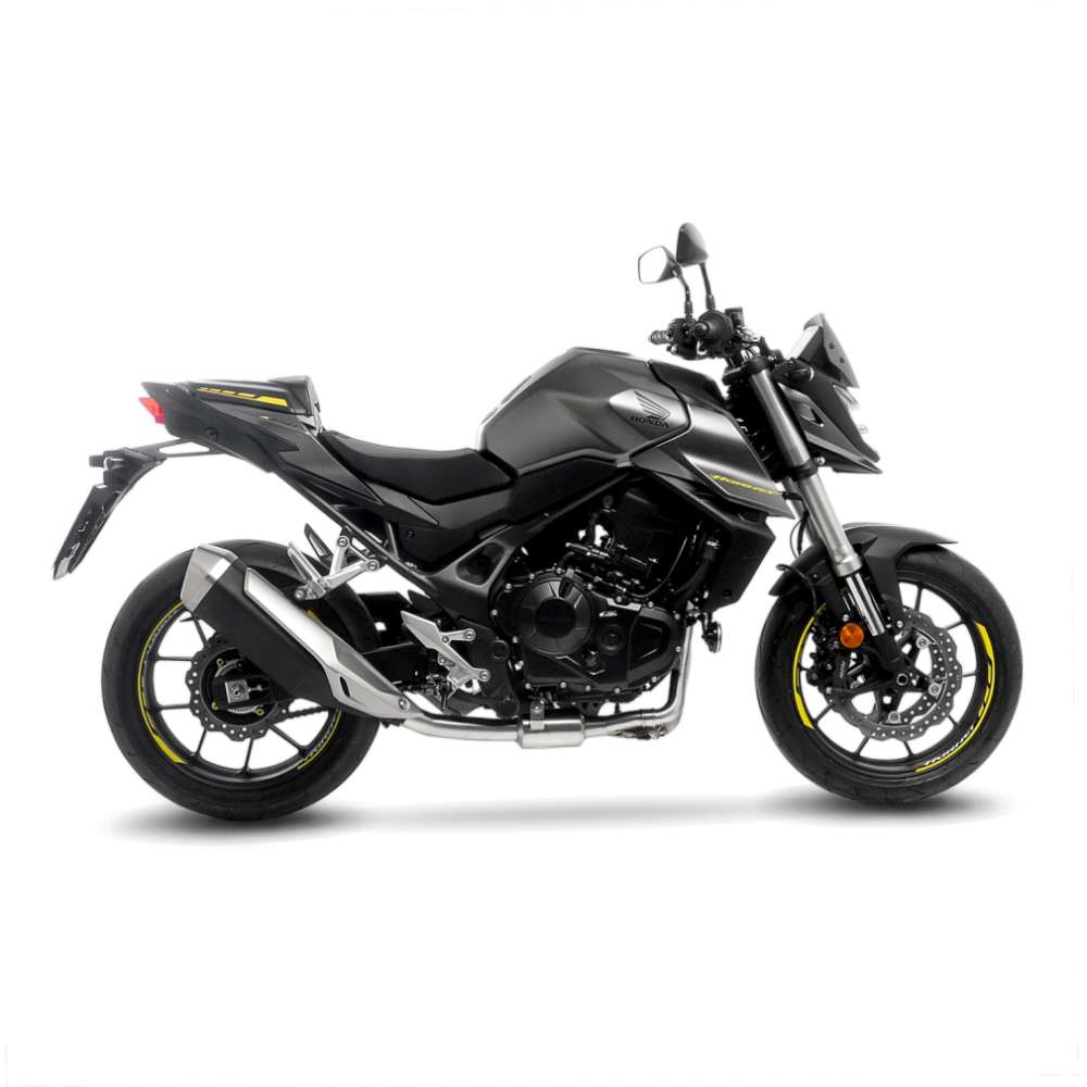 LeoVince HEADER PIPES 80063 — HONDA CB 750 HORNET 2023 - 2024