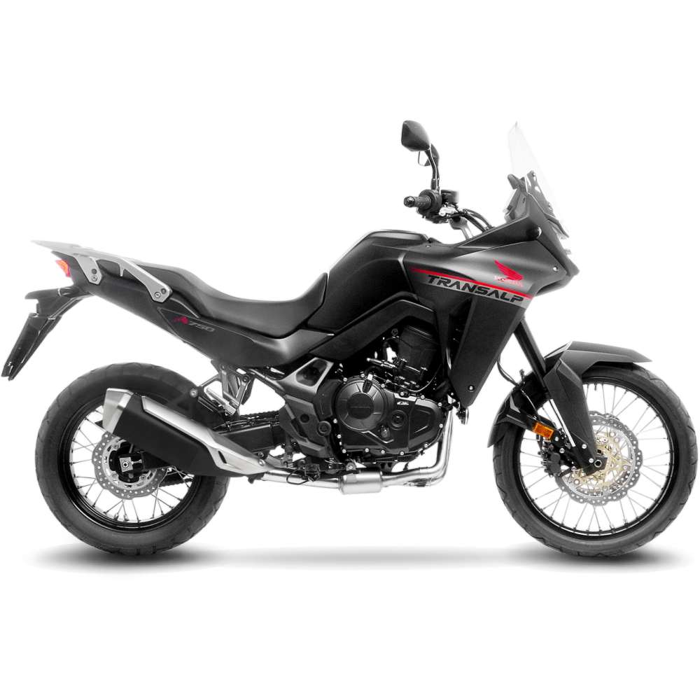 LeoVince HEADER PIPES 80067 — HONDA XL 750 TRANSALP URBAN / EASY TRAVEL / TRAVEL EDITION 2023 - 2024