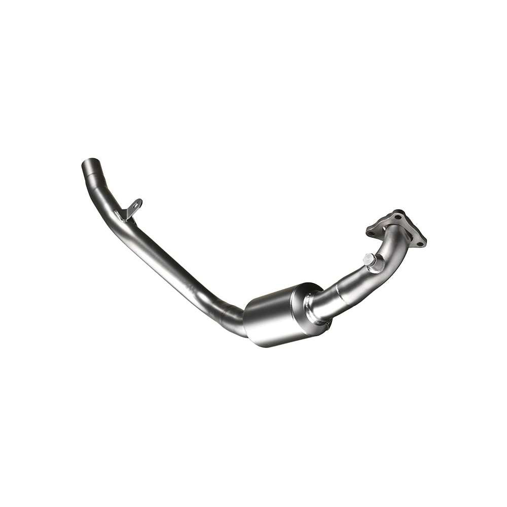LeoVince HEADER PIPES 8069 — HONDA INTEGRA 700/DCT/ABS 2012 - 2013