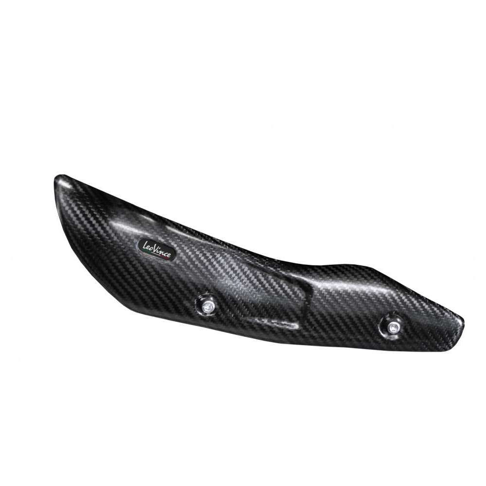 LeoVince HEAT SHIELD 8085 — KAWASAKI Z 900 2017 - 2019