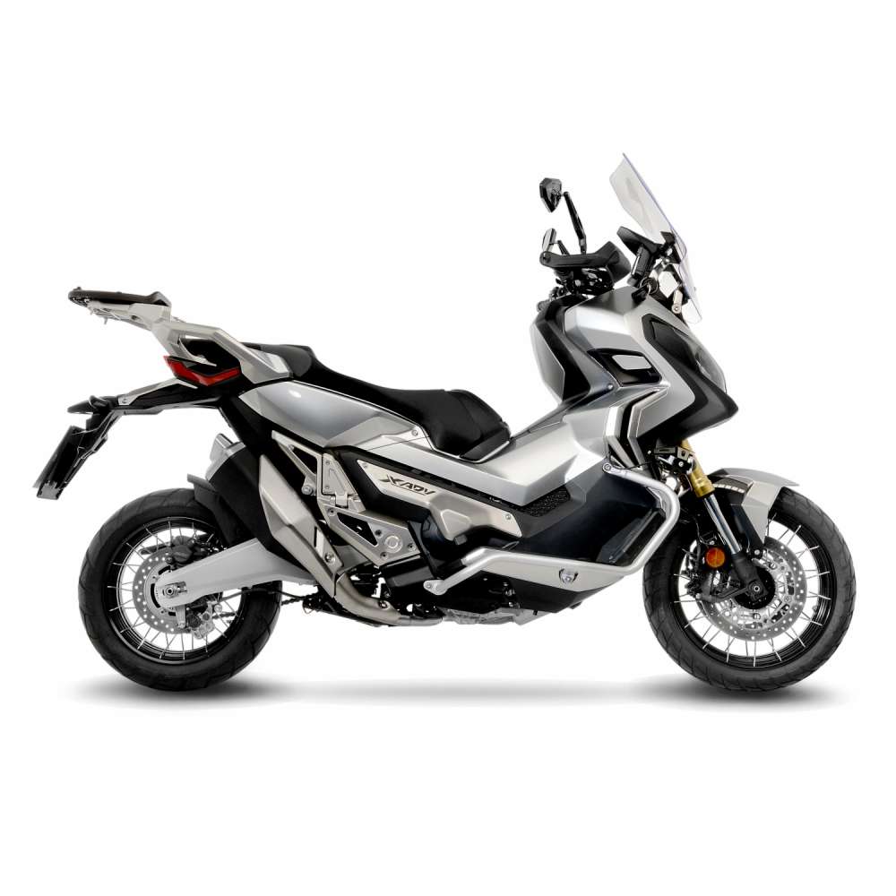 LeoVince HEADER PIPES 8095 — HONDA X-ADV 2017 - 2024