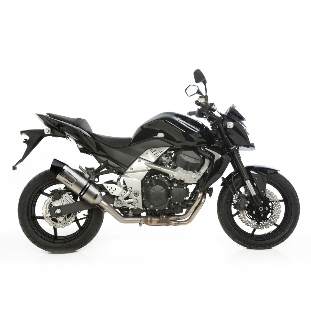 LeoVince LV ONE EVO 8410EU — KAWASAKI Z 750 2007 - 2014